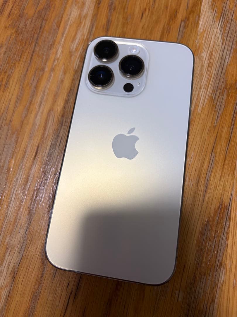 Apple iPhone 14 Pro ゴールド 256GB