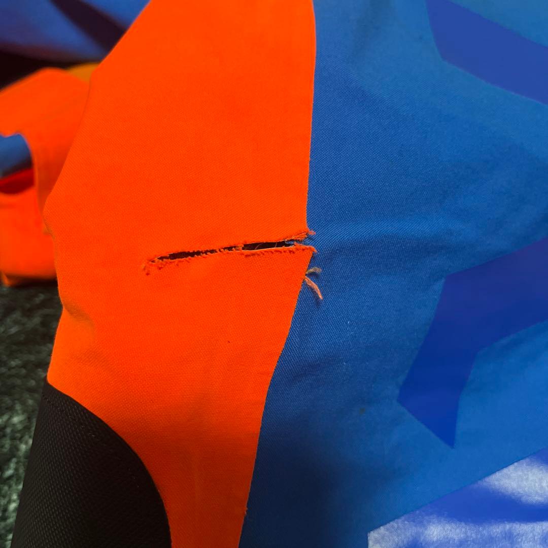 ON-YO NEスキーウェア 上下