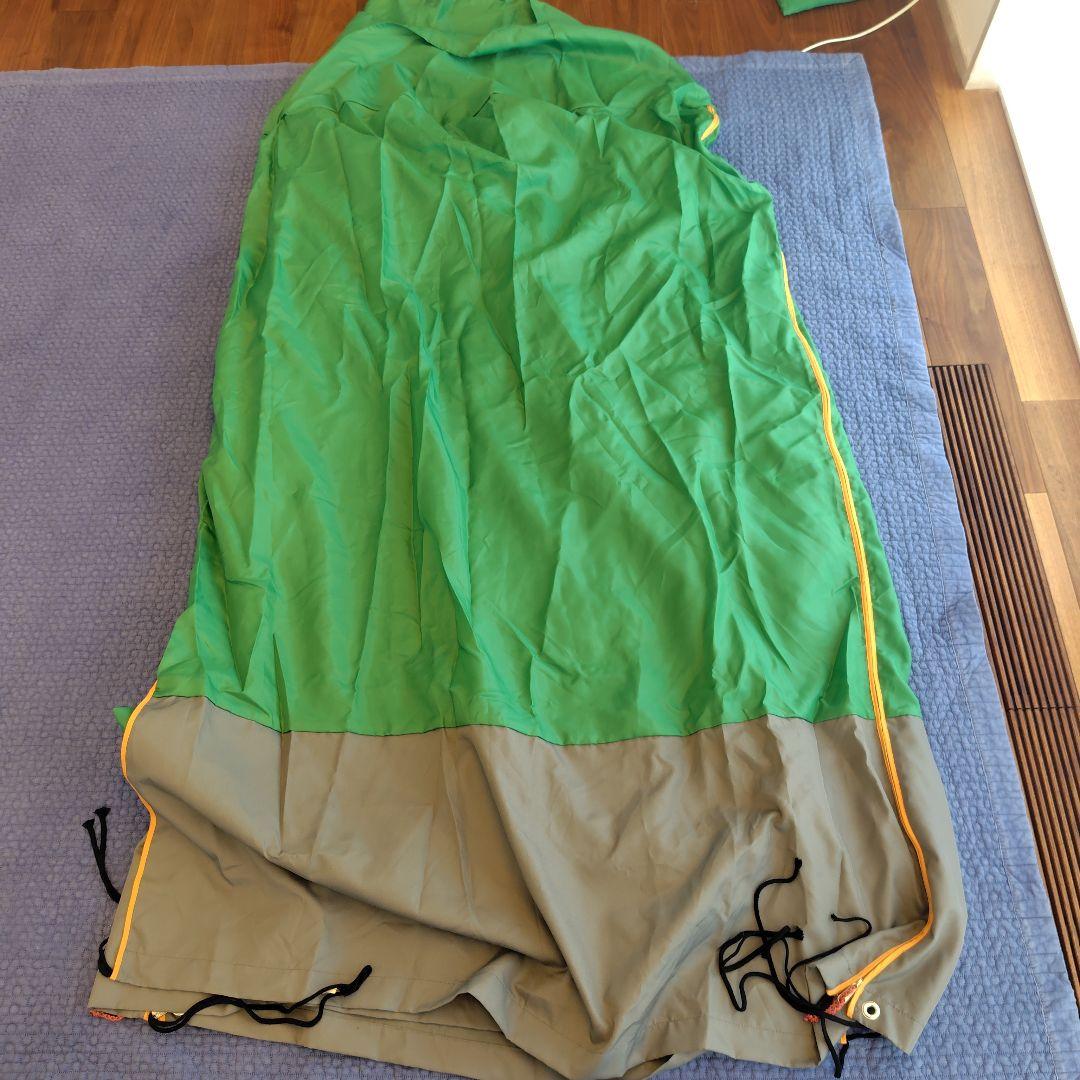 SUBARU スバル純正　リアゲートテント　タープ 　フォレスター SJ SK