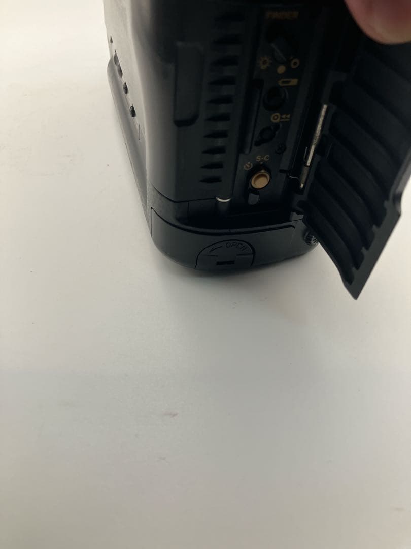 【動作品】Canon T90