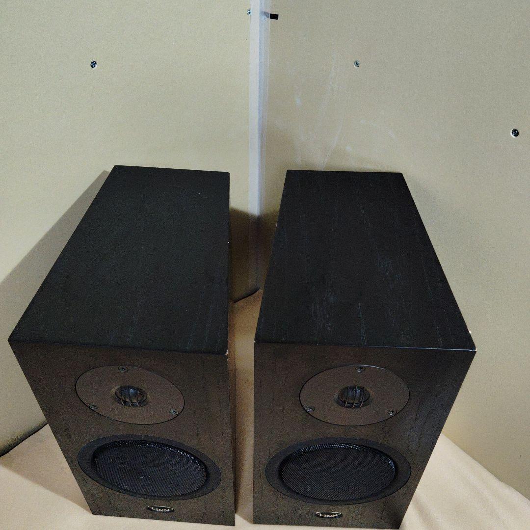 LINN KATAN スピーカー+ケーブルzonotone 2200