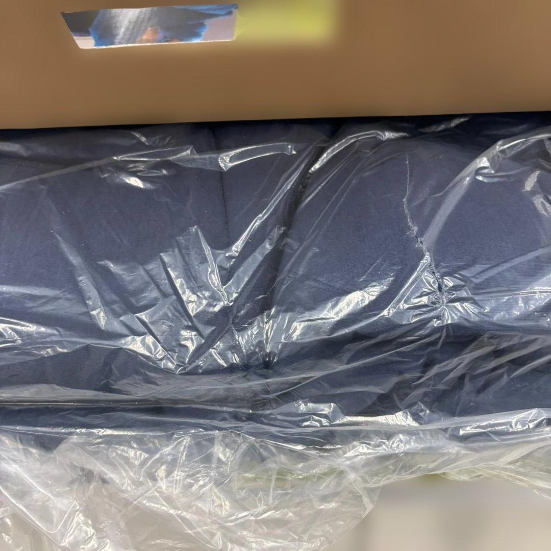 ◇Yogibo　ブランケット　Cozybo