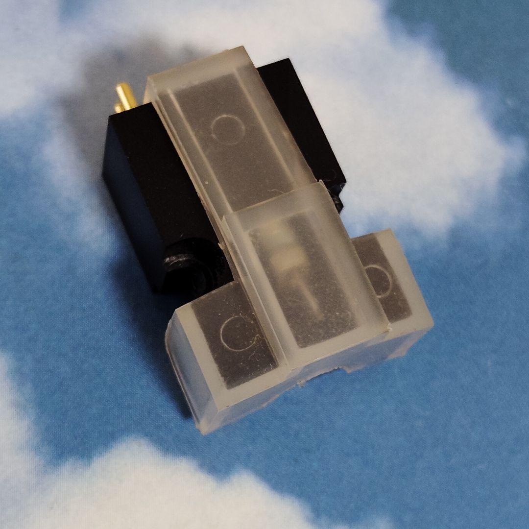 DENON MCカートリッジ DL-103 出音音質良好 美品