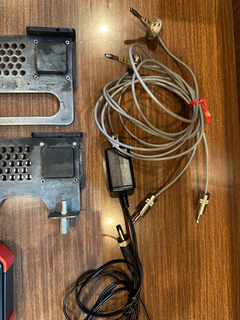 ドクターフライ　Dr. Fry EMF-MKIII 電磁波対策機器