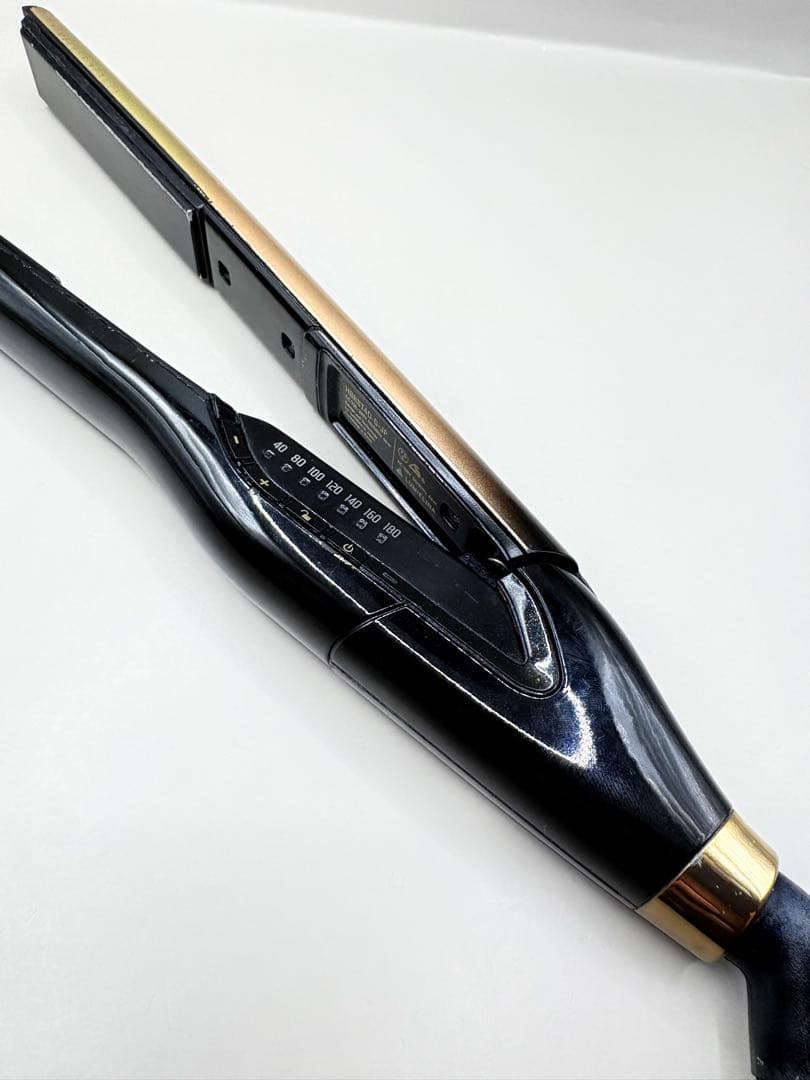 ヘアビューロン リュミエリーナ 4D Plus 正規品 391