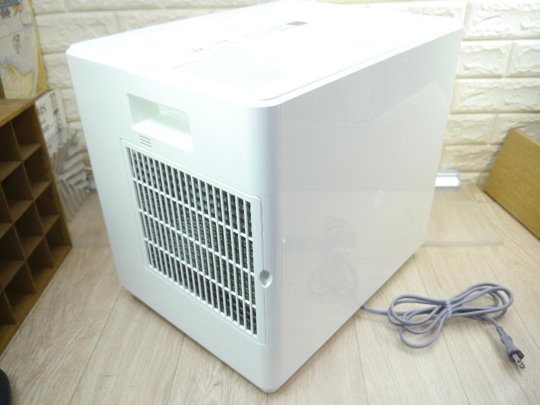 送料無料で#フィルター新品同様❤ダイニチ 加湿器 HD-243 ハイブリッド