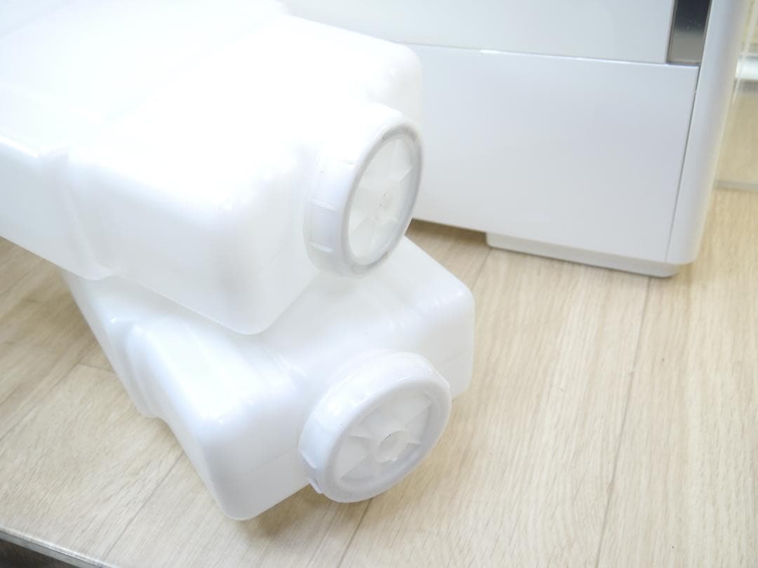 送料無料で#フィルター新品同様❤ダイニチ 加湿器 HD-243 ハイブリッド