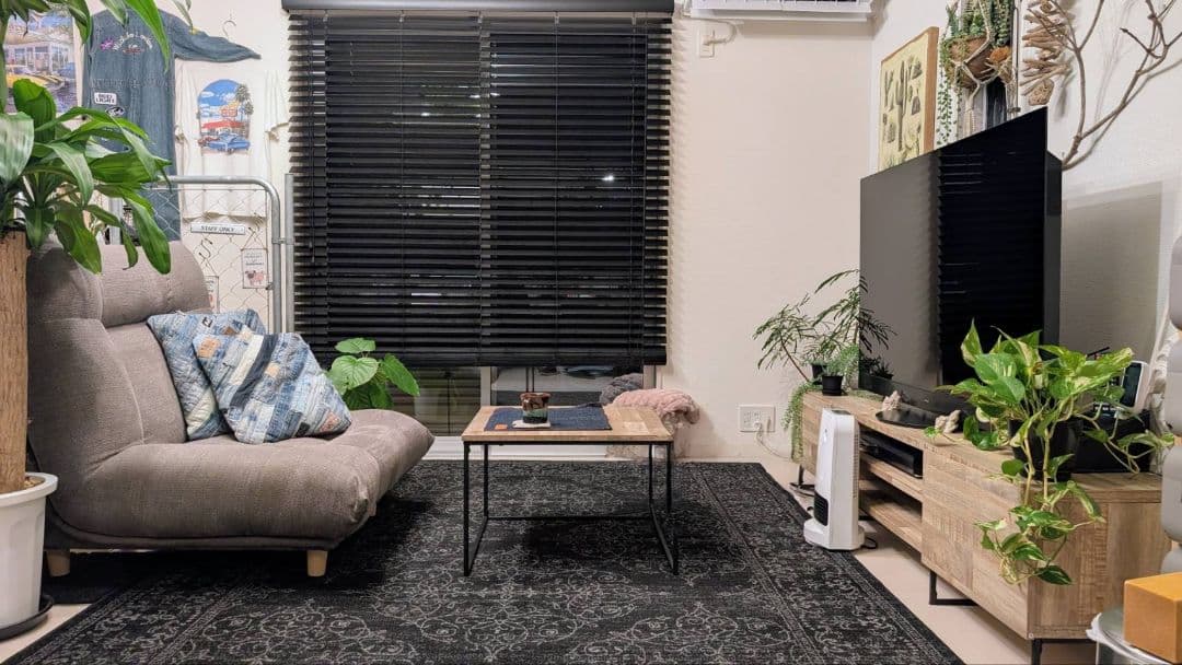 ソファ(座椅子)　レイコージャパン/レイナ　1人掛け