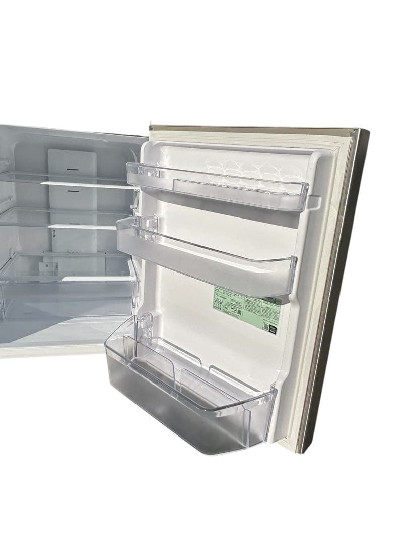 HITACHI 265L 冷蔵庫 R-27TV