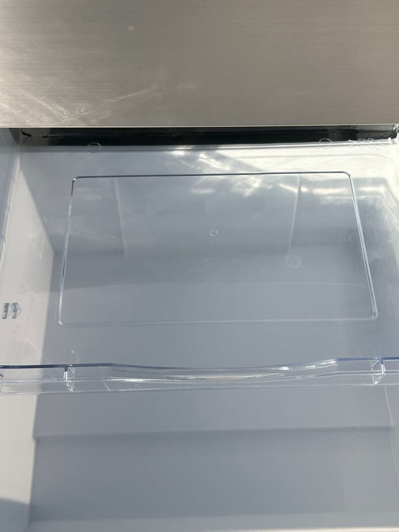 HITACHI 265L 冷蔵庫 R-27TV