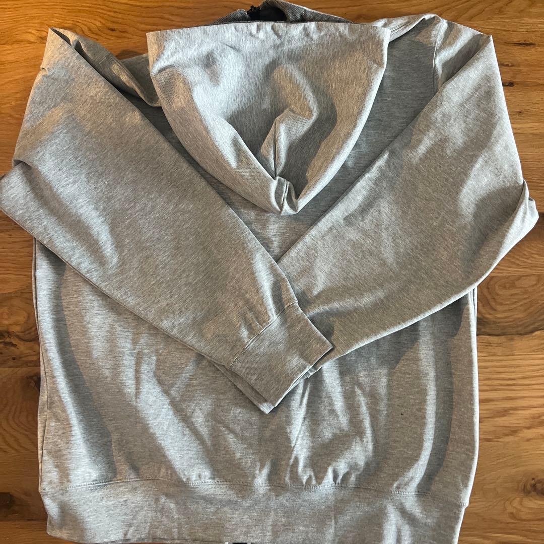 たけ サイコバニーセットアップ