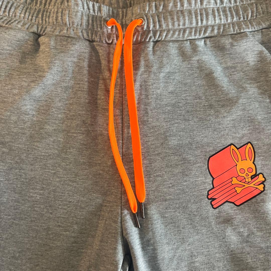 たけ サイコバニーセットアップ