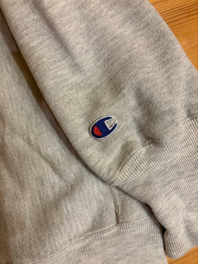 値下げ Champion reverse weave vintage スエット