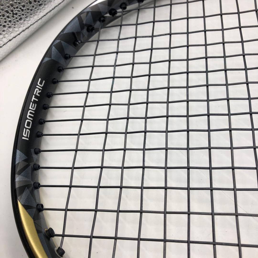 ヨネックス　EZONE98リミテッドエディション　大阪なおみモデル