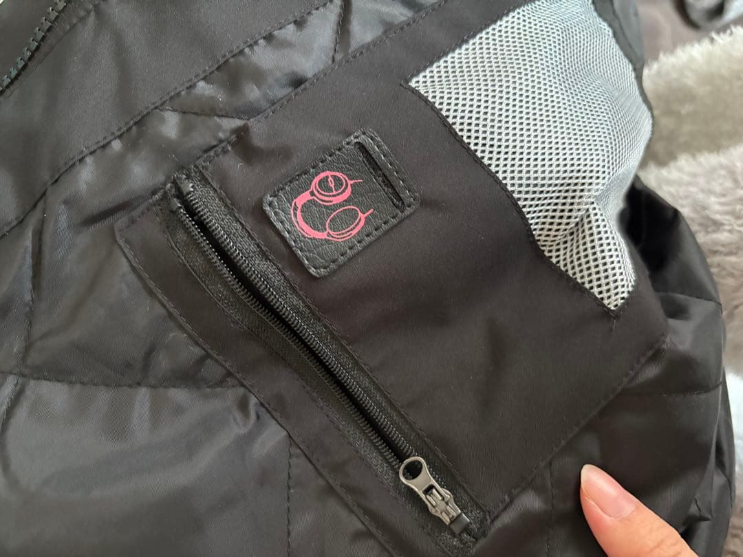 【値下げします！】スノボウェア