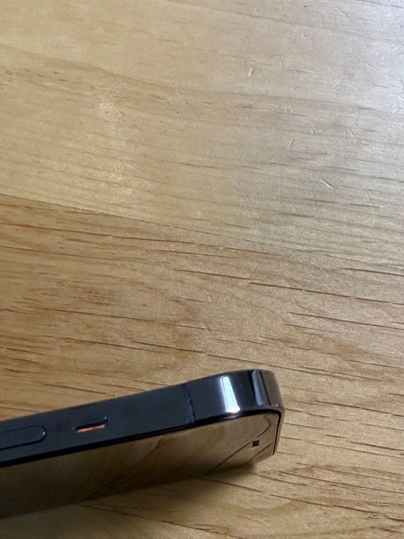 iPhone 12 Pro Max 256GB SIMフリー