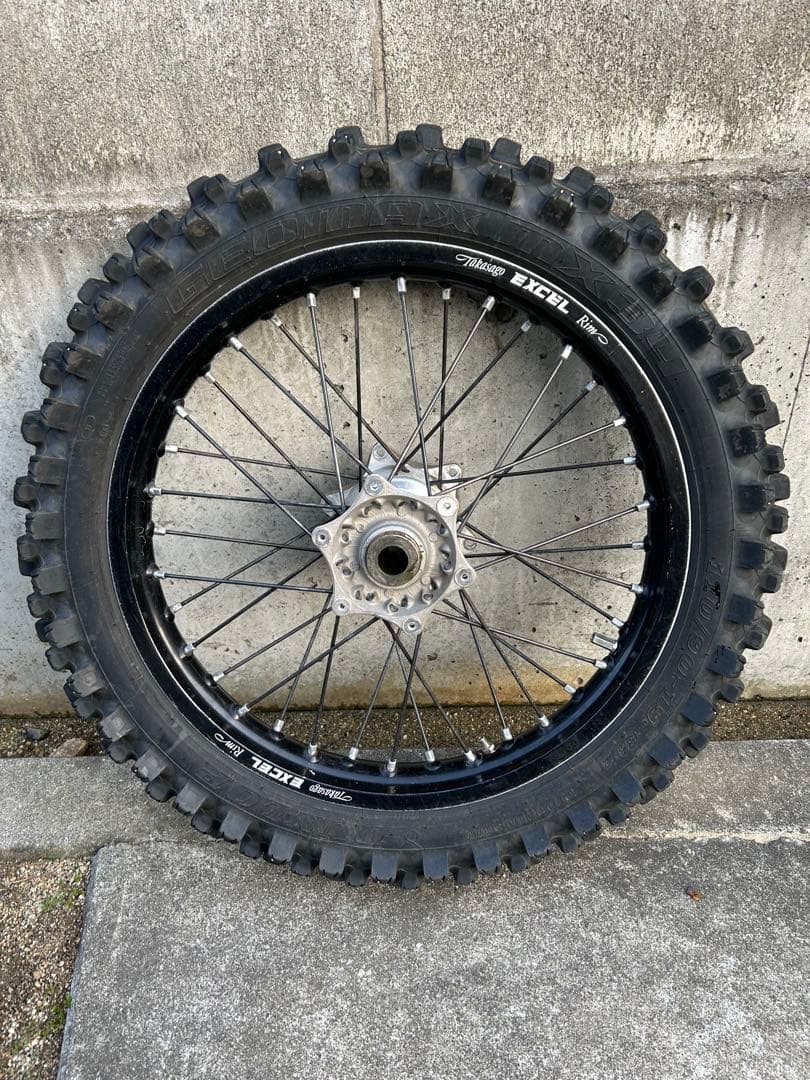 KTM ホイール　GASGAS ハスクバーナ