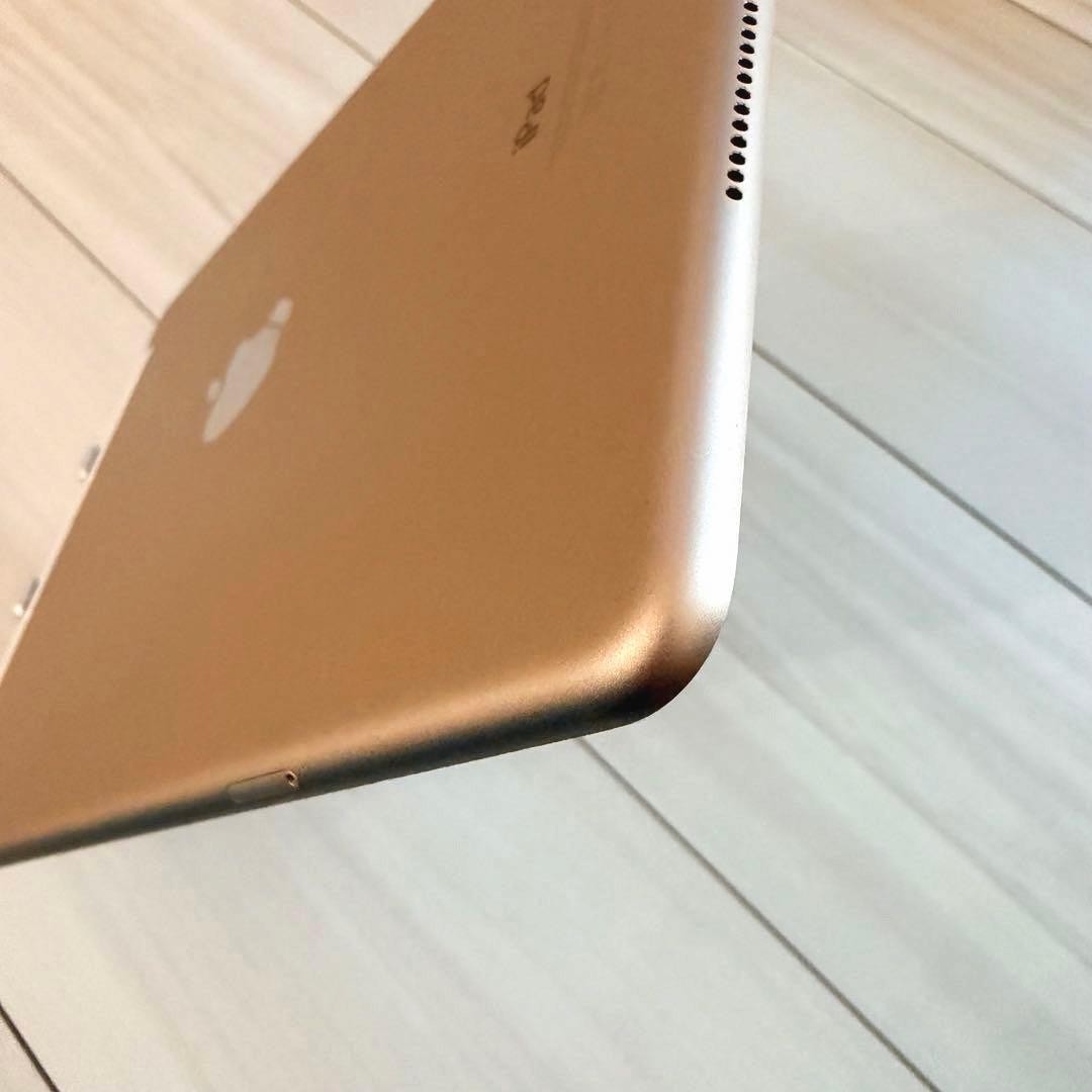 【美品】 iPad Air 2 Wi-Fi + Cellular128GB