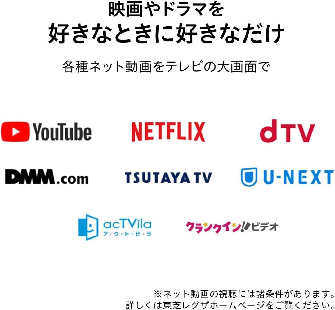 REGZA 東芝 32V型地上・BS ハイビジョンLED液晶テレビ 32V31