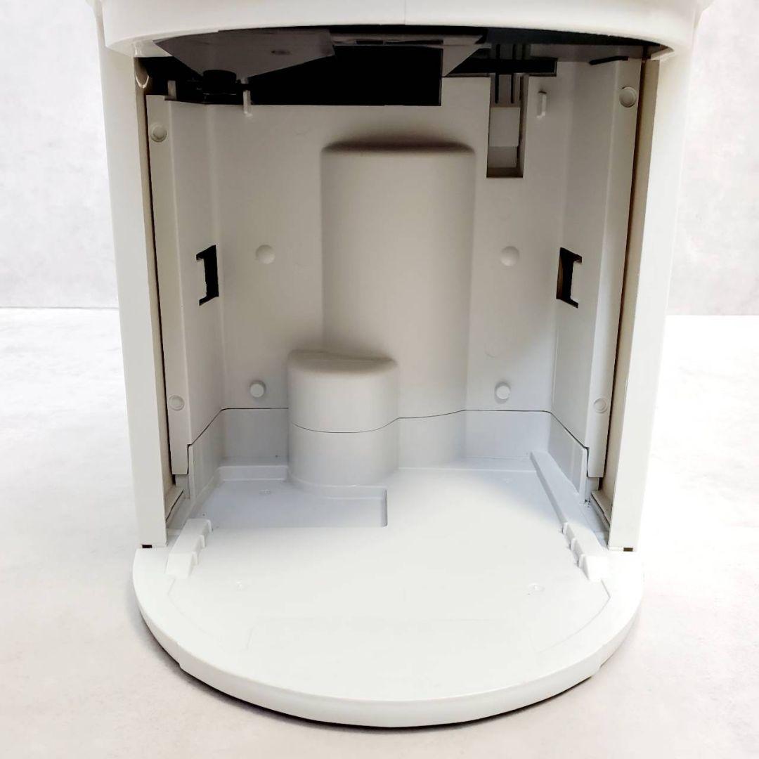 【動作良好】CORONA コロナ 衣類乾燥除湿機 CD-P6317-W