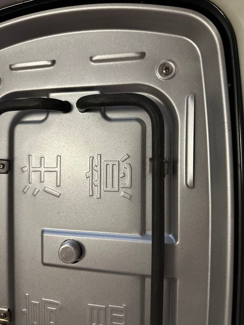 梱包済BRUNO　ブルーノ　ホットプレート　グランデ　ホワイト