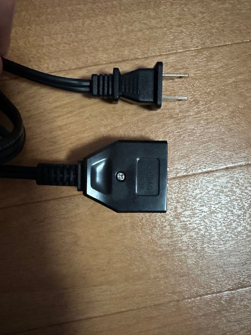 梱包済BRUNO　ブルーノ　ホットプレート　グランデ　ホワイト