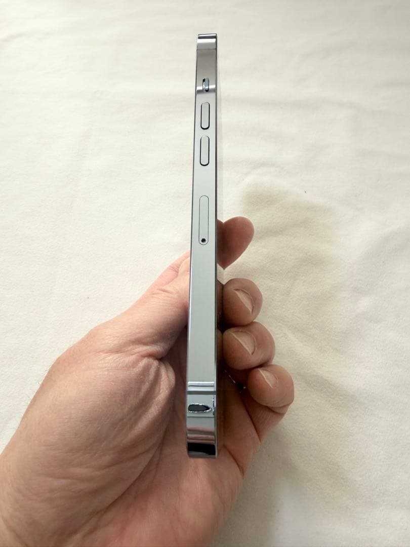 【もりげ様】 iPhone 13 Pro シエラブルー 512GB SIMフリー