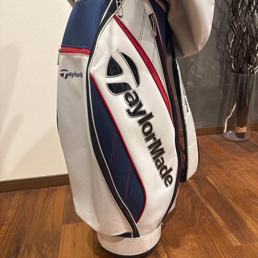 テーラーメイド　BURNER　ゴルフクラブ　フルセット　フレックスR