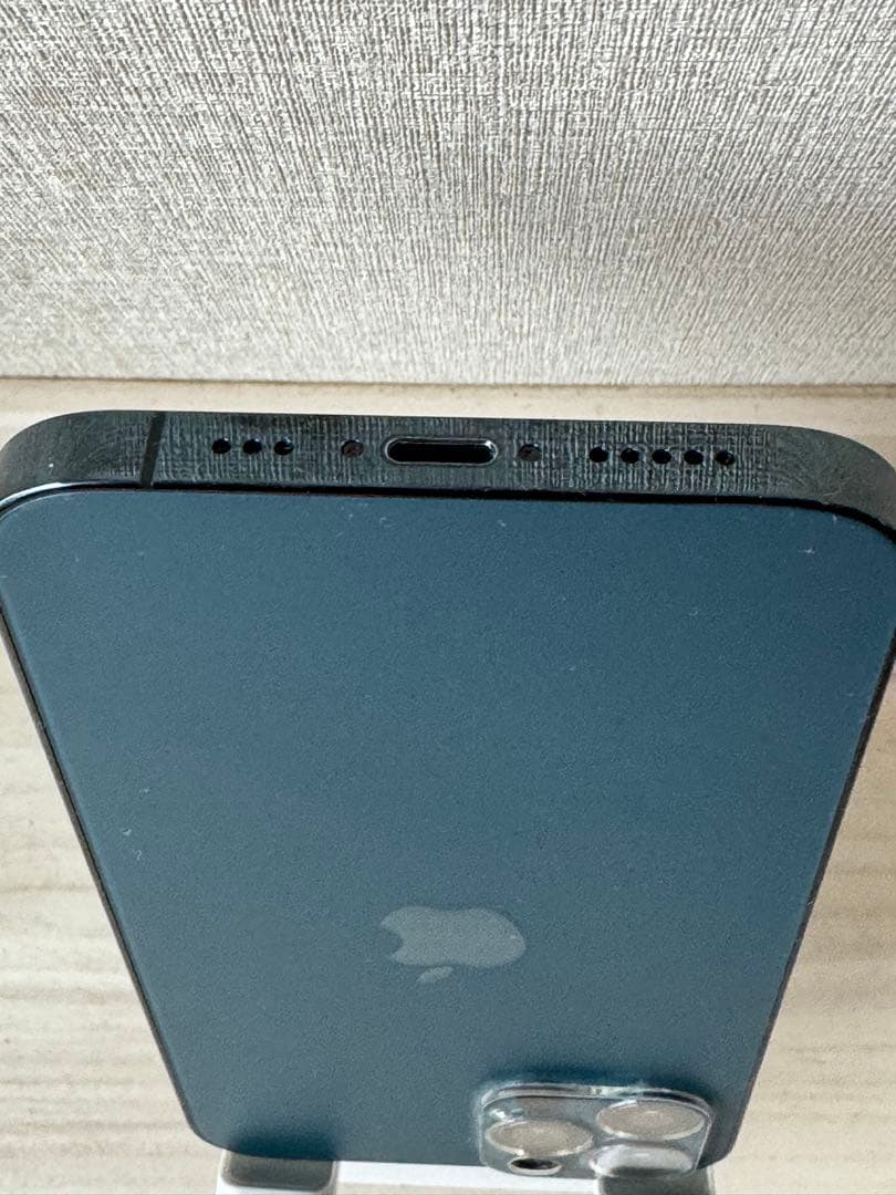 iPhone12 Pro 512G バッテリー84% SIMフリー