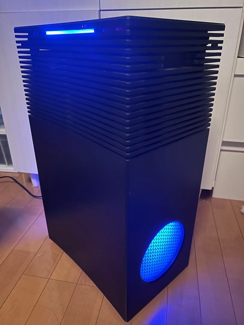 cado 空気清浄機