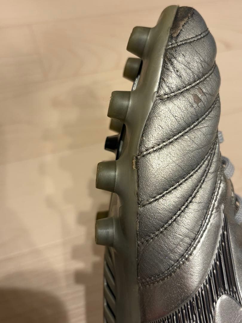 Mizuno Morelia Neo Ⅲ モレリア ネオ 3 25.0 25