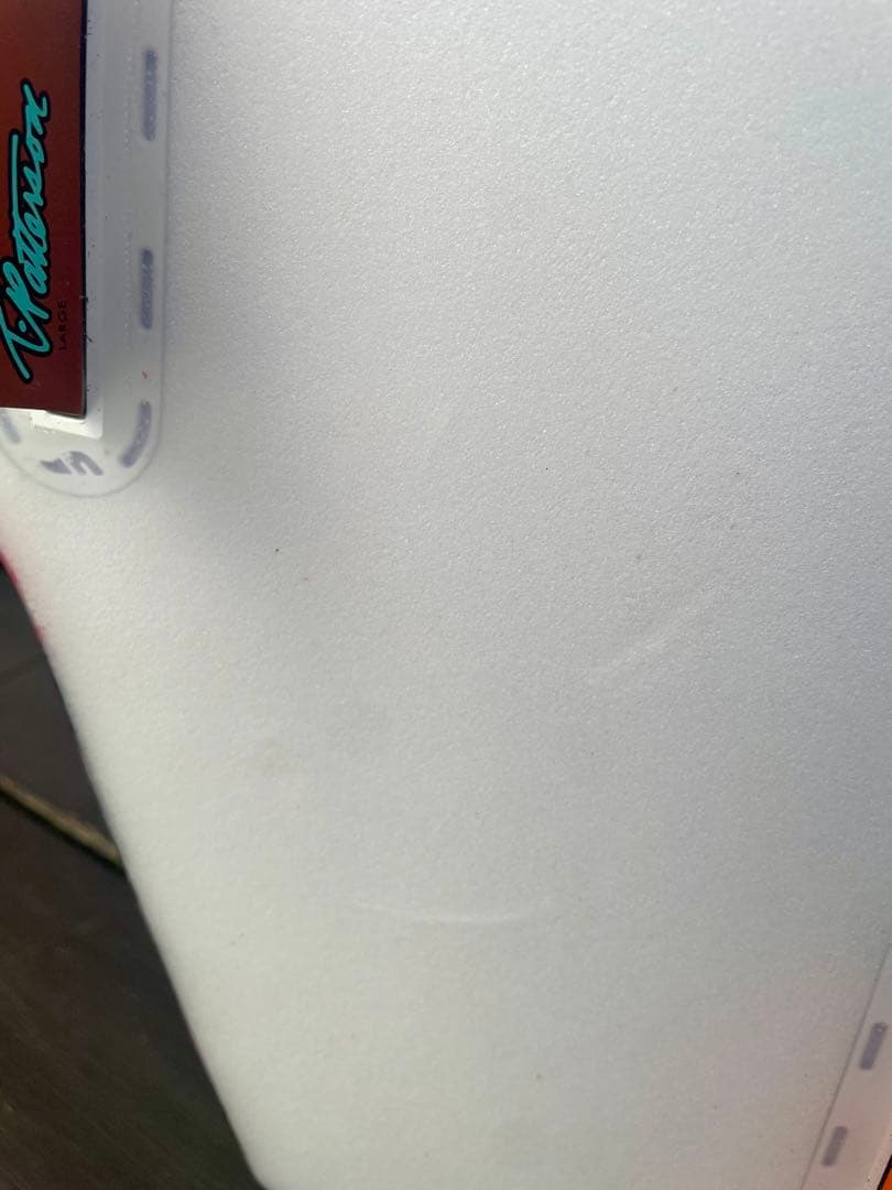 Timmy Patterson サーフボード