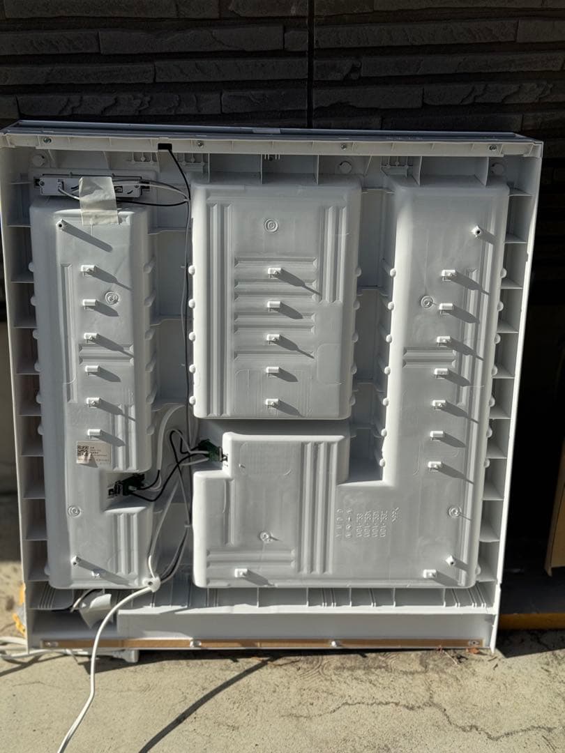 LIXIL ミラーキャビネット アジャストミラー