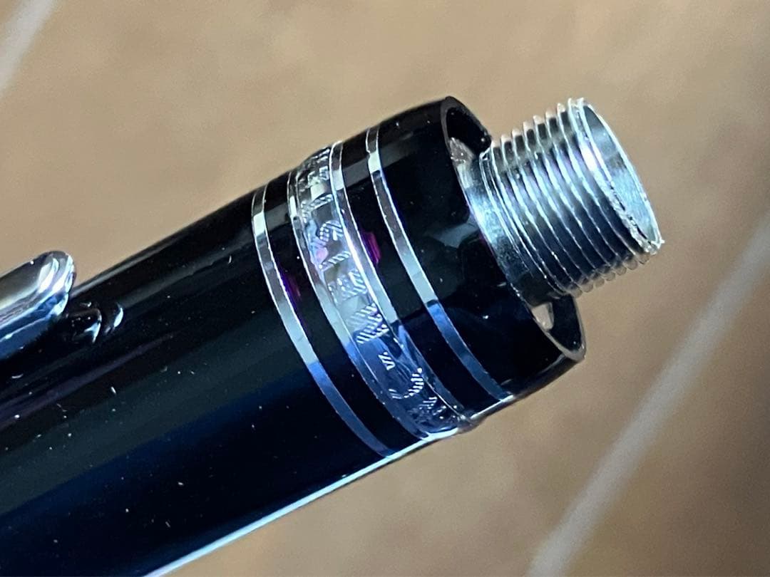 Montblanc Legrand モンブラン ルグラン ボールペン