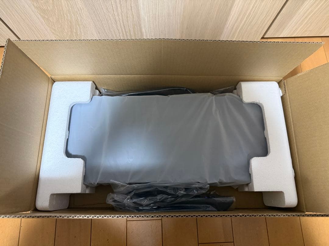 【最終価格】DIGA DMR-4TS204S 2TB + HDMIケーブル付