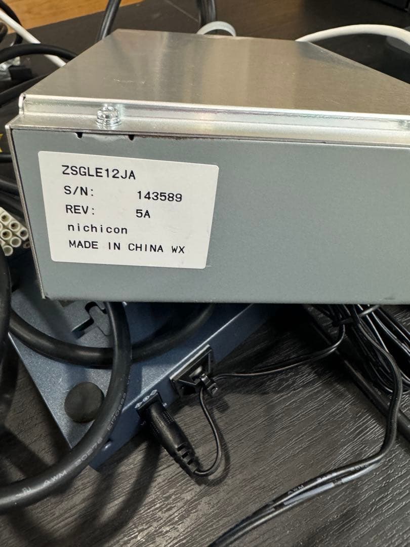 新500円対応 GLORY 自動釣銭機 RT-380BL-H