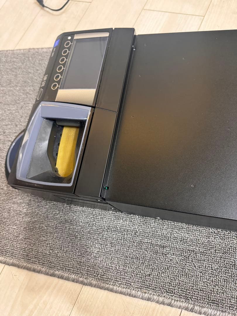 新500円対応 GLORY 自動釣銭機 RT-380BL-H