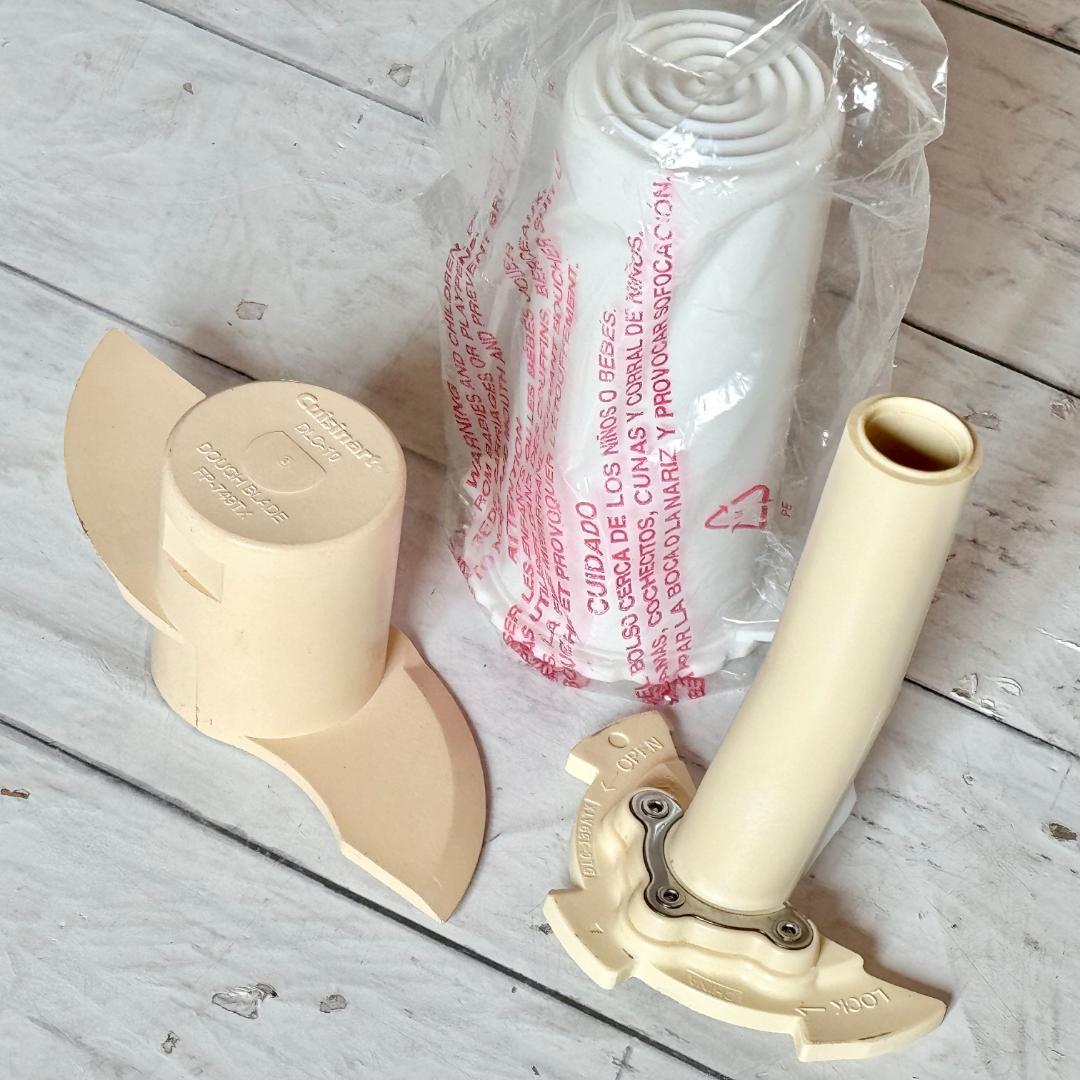 クイジナート 1.9Lフードプロセッサー Pro Classic