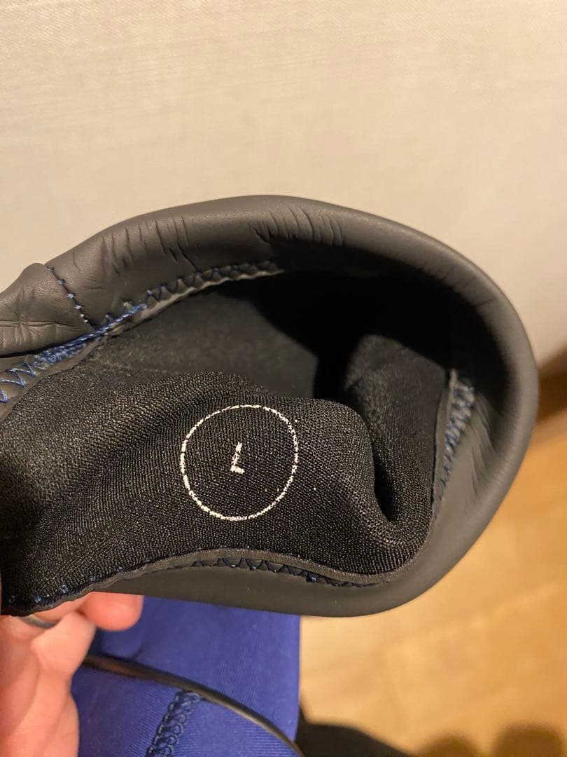 ハーレー Hurley サーフィンウエットスーツ 3/2 シーガル