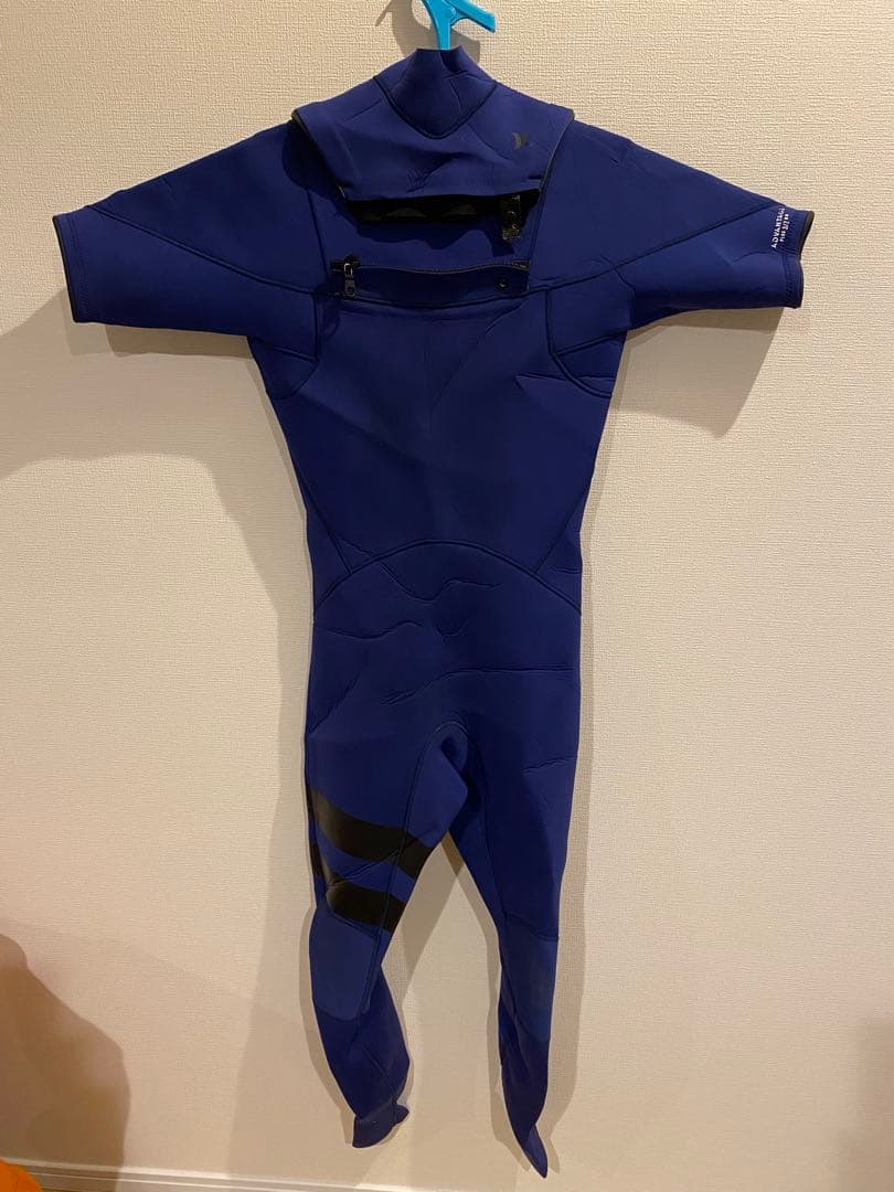 ハーレー Hurley サーフィンウエットスーツ 3/2 シーガル