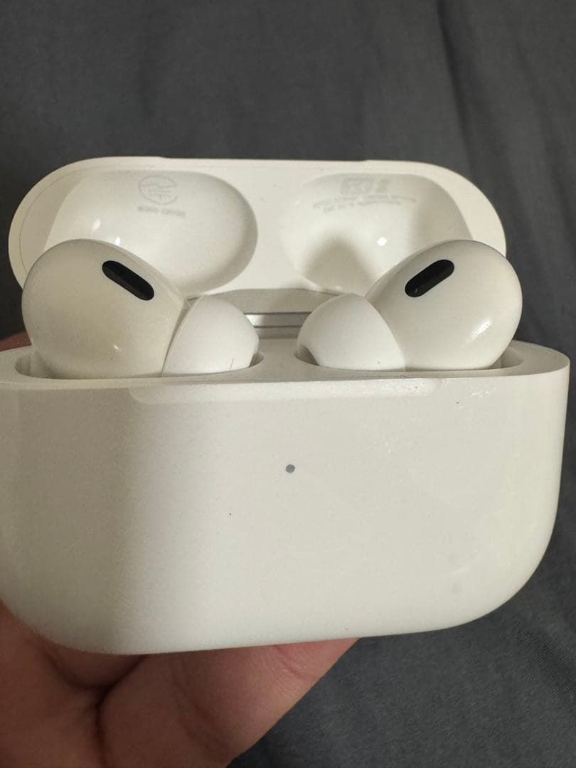 AirPods Pro 第2世代 MQD83J/A
