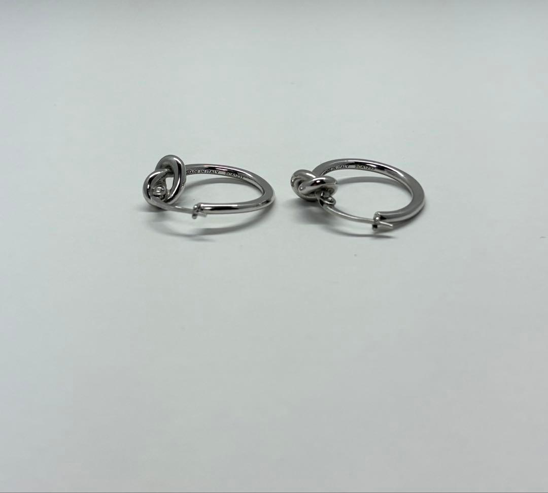 【美品】 CELINE ピアス