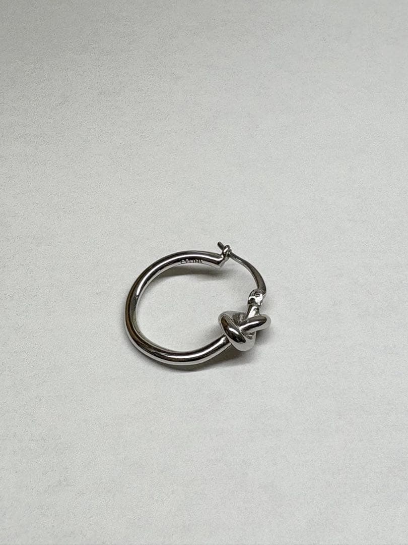 【美品】 CELINE ピアス