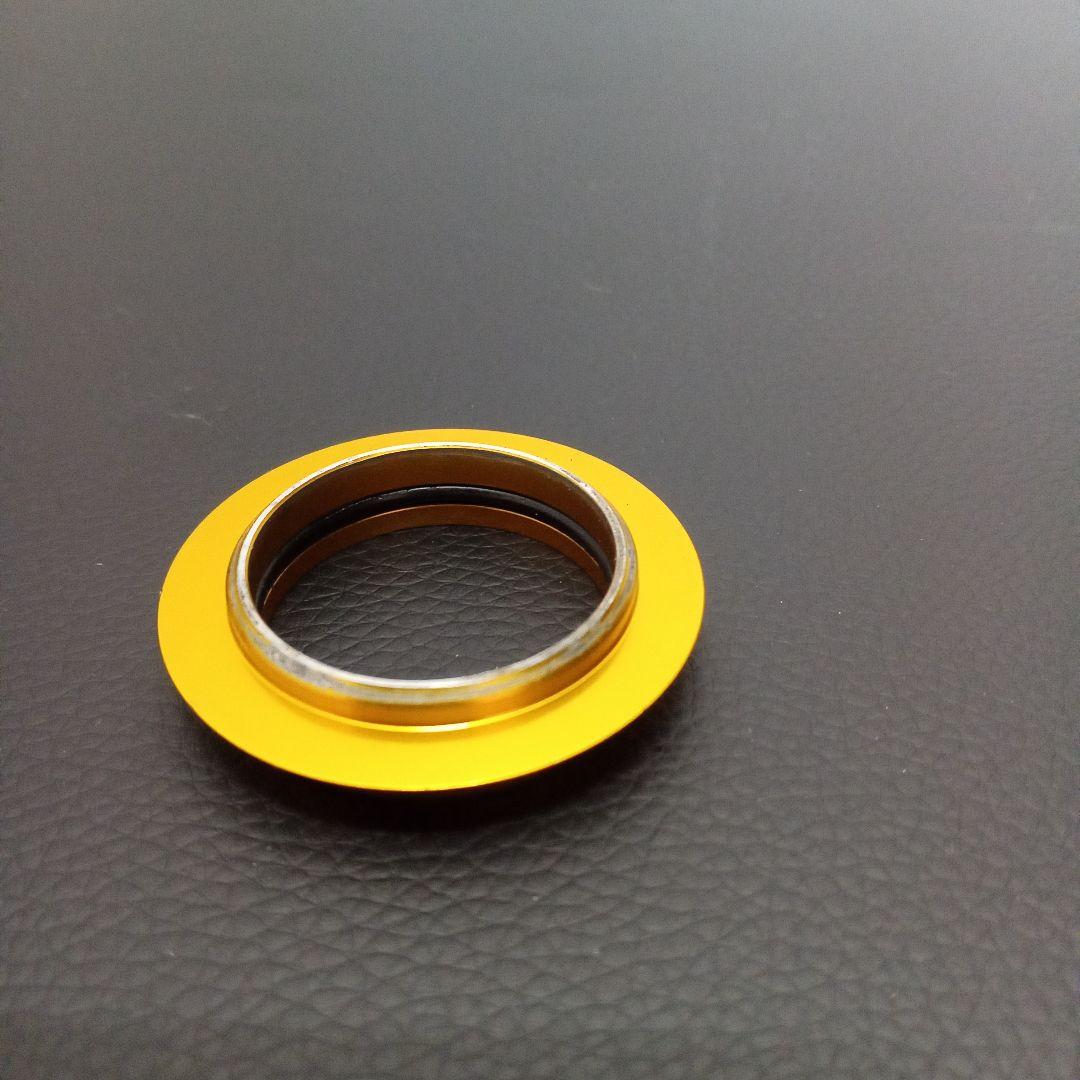 クリスキング　ヘッドセット　1-1/8 中古品