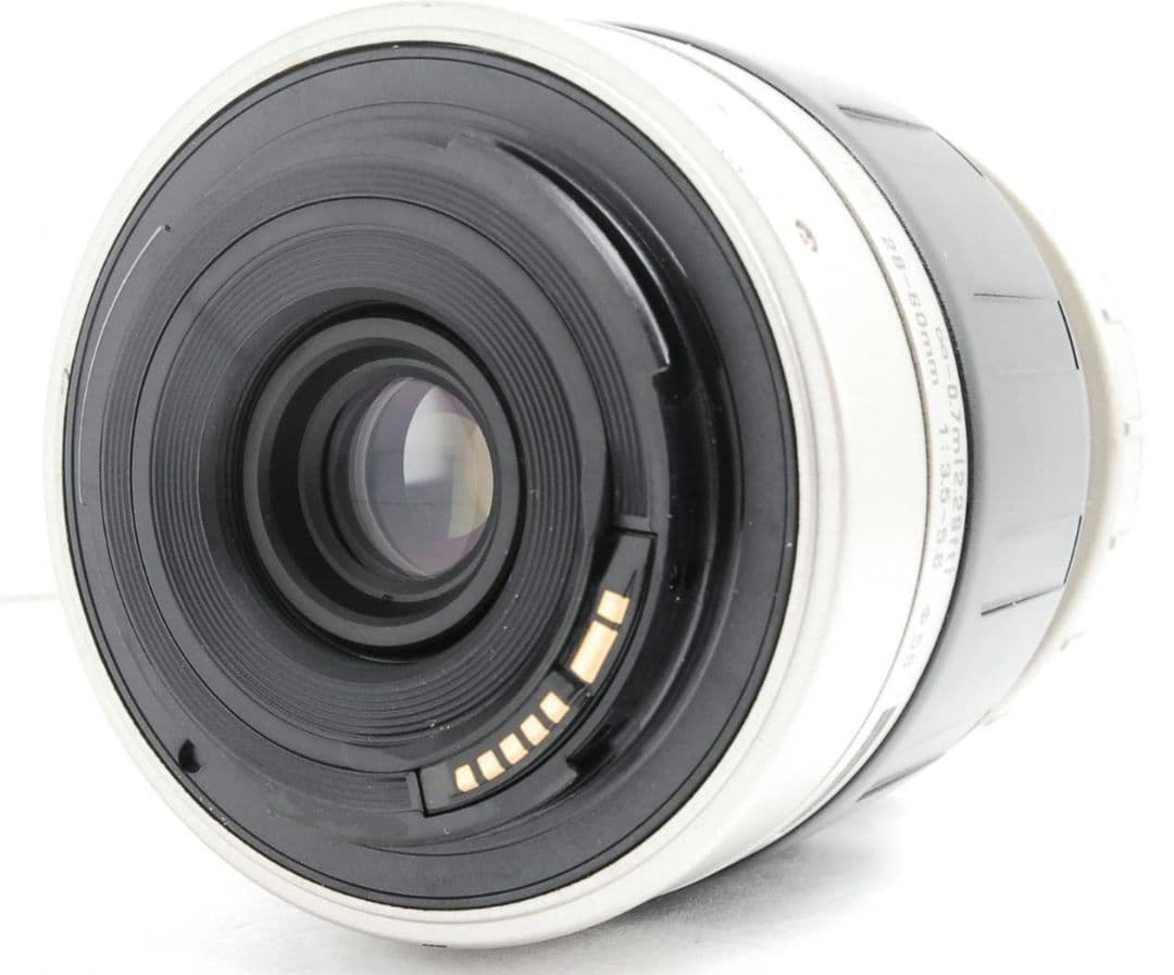 シエテ様　CANON　EOS Kiss N⚡️初心者⚡️広角から中望遠　一眼レフ