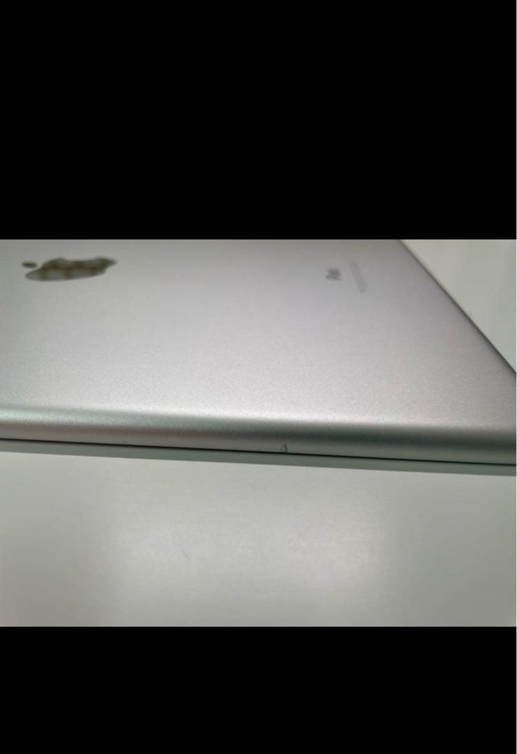 iPadPro10.5 64GB シルバー