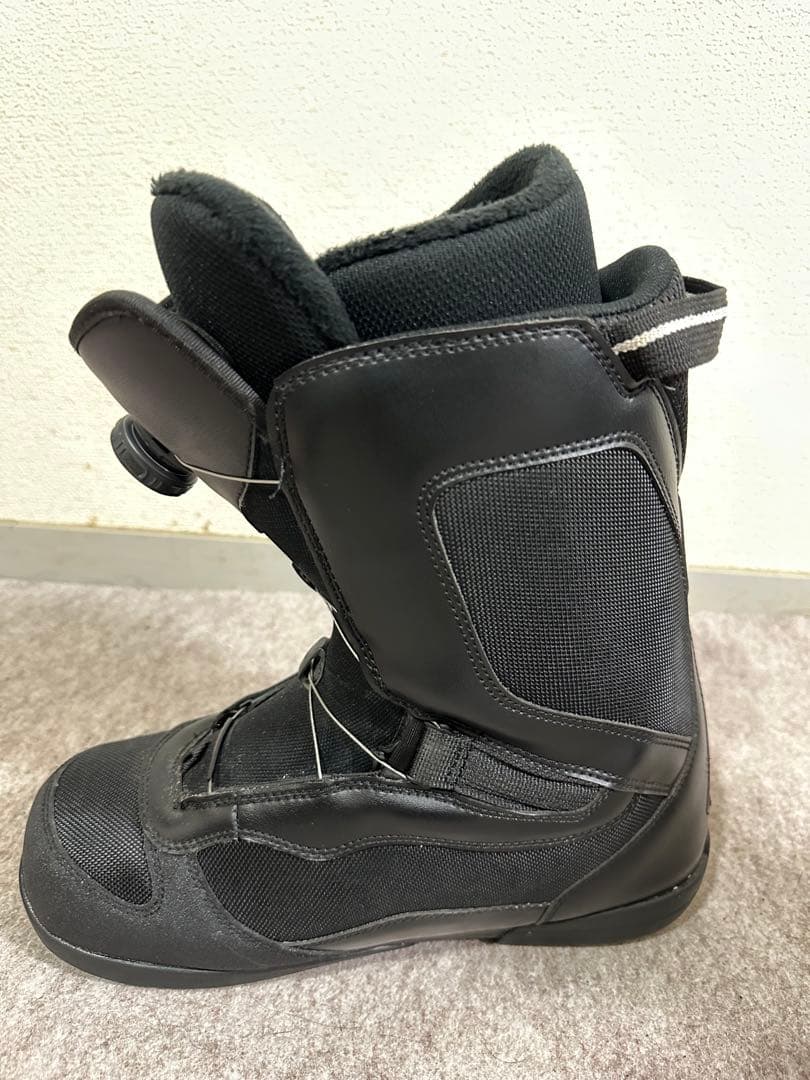 LASTARTS スノーボードブーツ LSB24 BOA 26.5-27.0cm