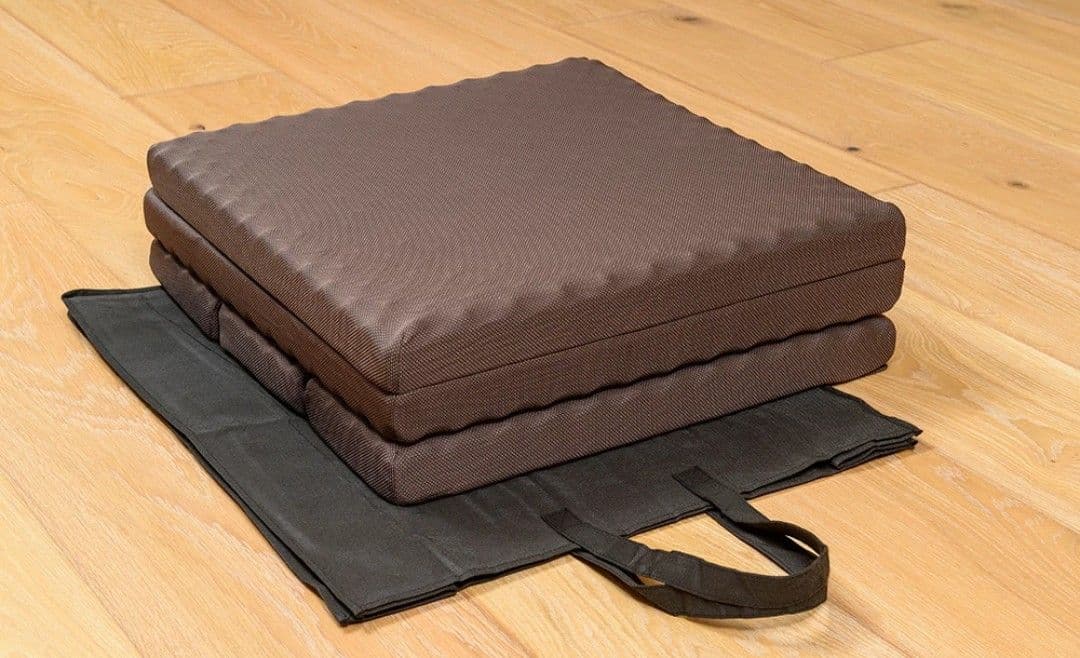 西川ごろ寝マットレス スイート　ネイビー