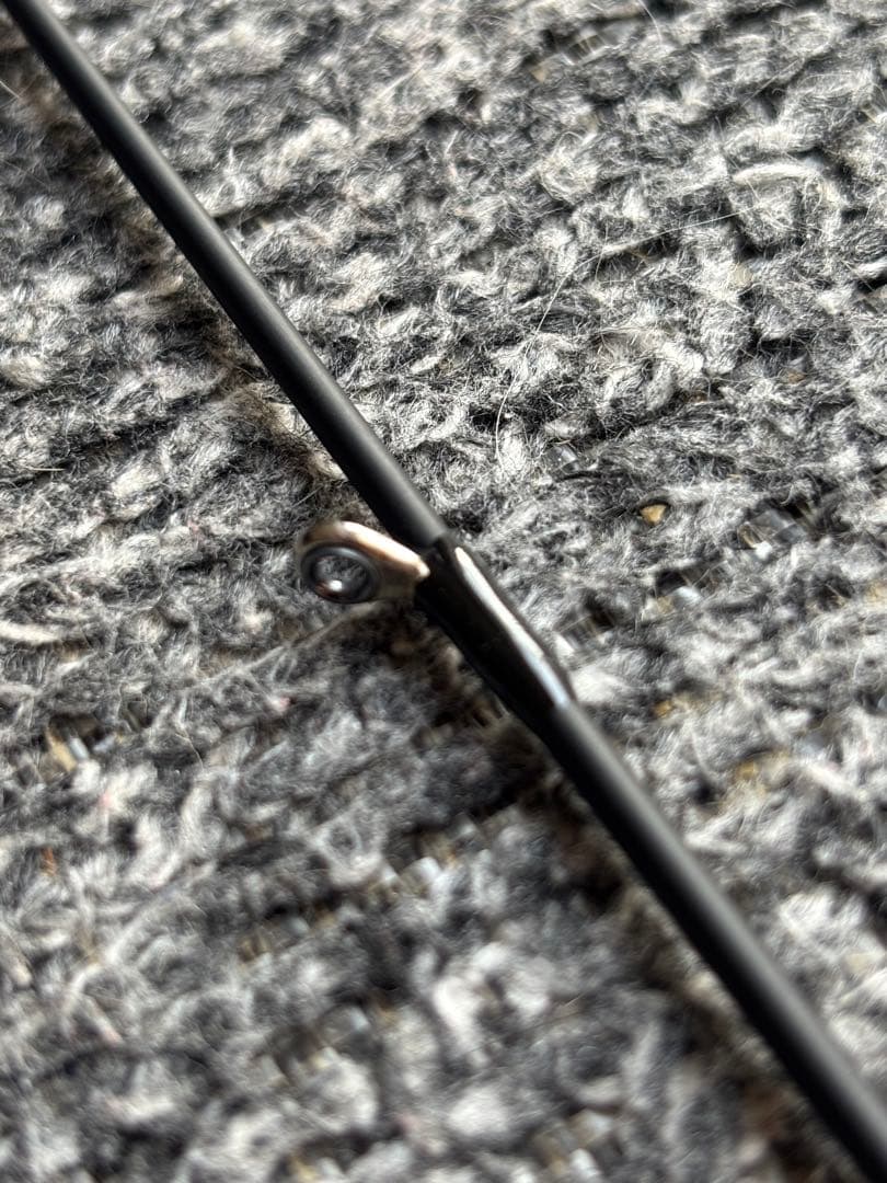 オリムピック　フィネッツァ　GOFS-792UL-T メバリングロッド