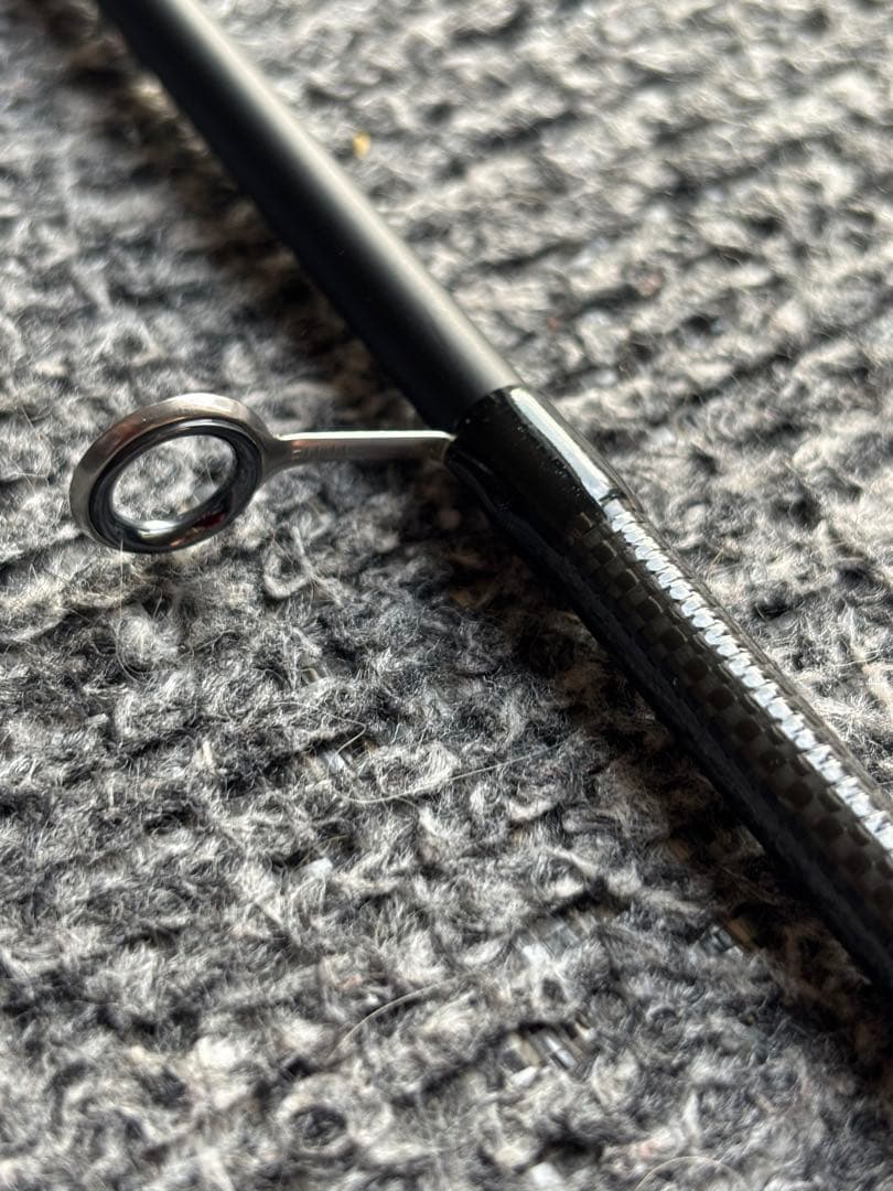 オリムピック　フィネッツァ　GOFS-792UL-T メバリングロッド